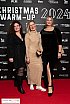 Christmas Warm Up 2024 - Red Carpet