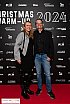 Christmas Warm Up 2024 - Red Carpet