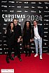 Christmas Warm Up 2024 - Red Carpet
