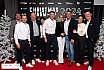 Christmas Warm Up 2024 - Red Carpet