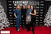 Christmas Warm Up 2024 - Red Carpet
