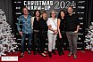 Christmas Warm Up 2024 - Red Carpet