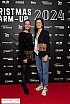 Christmas Warm Up 2024 - Red Carpet