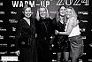 Christmas Warm Up 2024 - Red Carpet