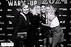 Christmas Warm Up 2024 - Red Carpet