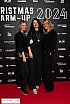 Christmas Warm Up 2024 - Red Carpet