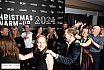 Christmas Warm Up 2024 - Red Carpet