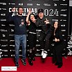 Christmas Warm Up 2024 - Red Carpet