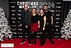 Christmas Warm Up 2024 - Red Carpet