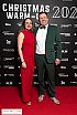Christmas Warm Up 2024 - Red Carpet