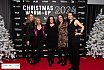 Christmas Warm Up 2024 - Red Carpet
