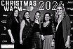 Christmas Warm Up 2024 - Red Carpet