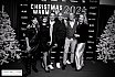 Christmas Warm Up 2024 - Red Carpet