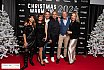 Christmas Warm Up 2024 - Red Carpet