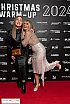 Christmas Warm Up 2024 - Red Carpet