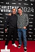 Christmas Warm Up 2024 - Red Carpet