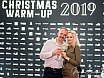 ChristmasWarmUp 2019