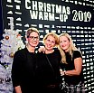 ChristmasWarmUp 2019