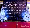 ChristmasWarmUp 2025 Teil 1